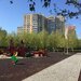 Matei Ambrozie, Park Lake, Parc Titan IOR